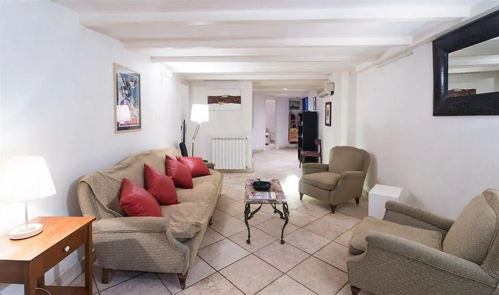 Monti Guest House - Affittacamere Roma