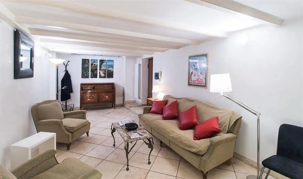 Monti Guest House - Affittacamere Roma