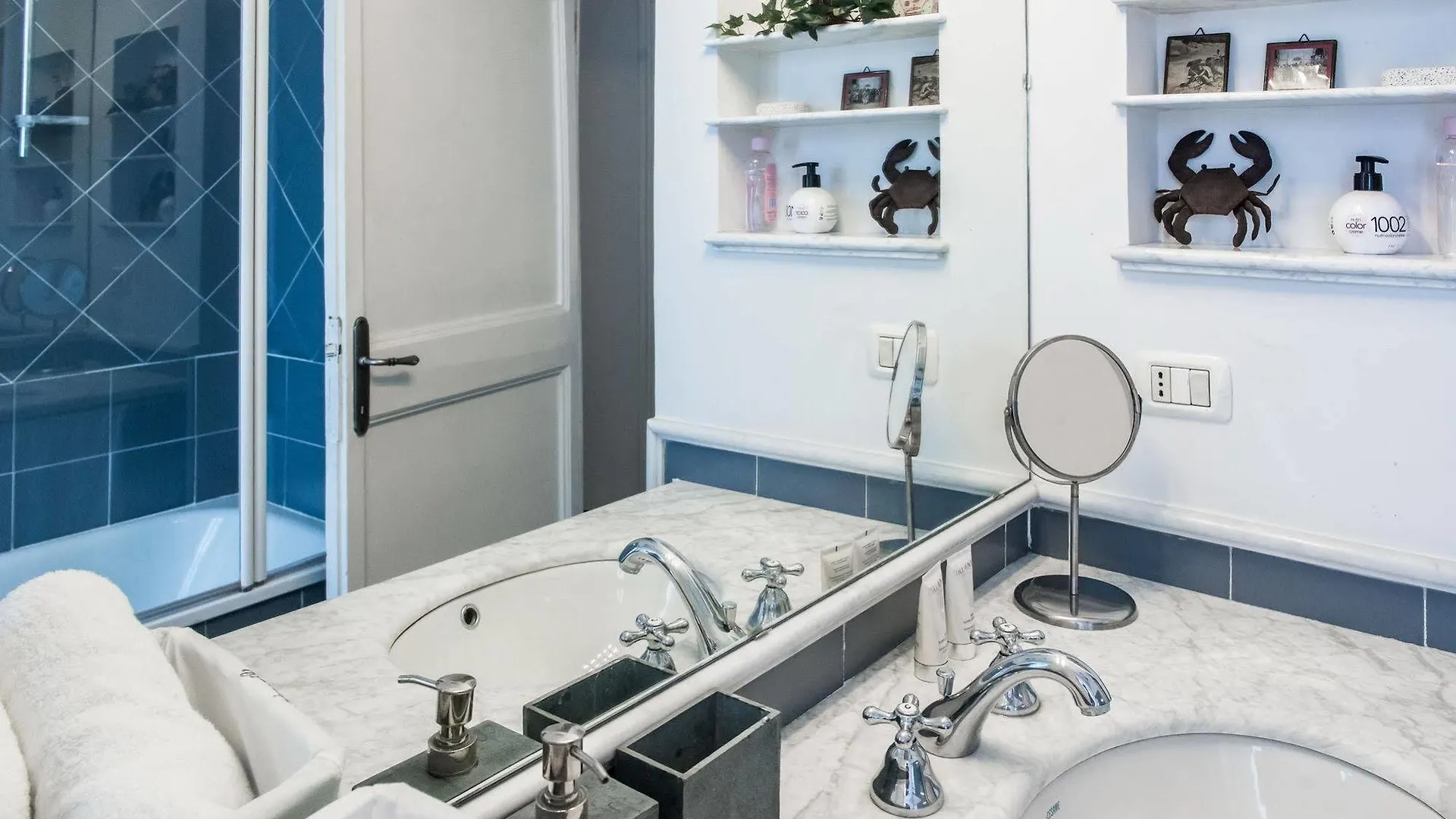 Monti Guest House - Affittacamere Roma 2*,
