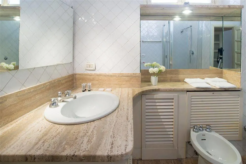 Monti Guest House - Affittacamere Roma